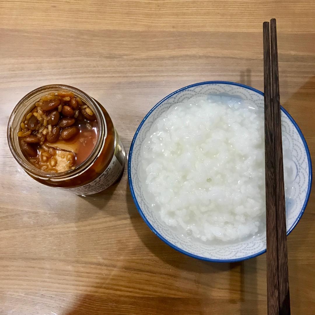 余小圆做的早餐2016年11月17日