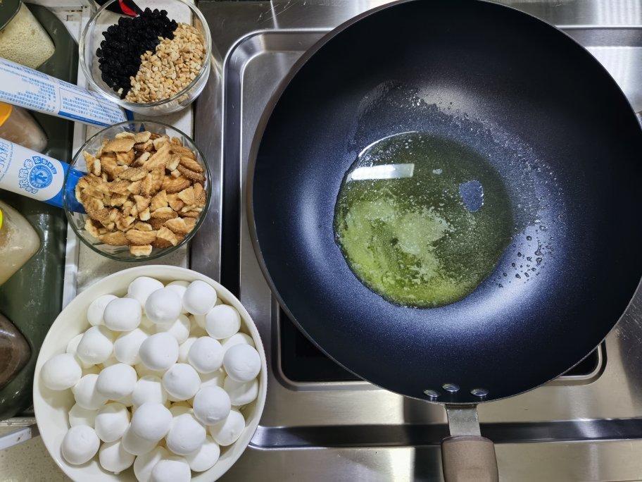 新手零失败雪花酥/牛轧糖！不甜腻！软硬适中！（内含不糊锅秘诀）