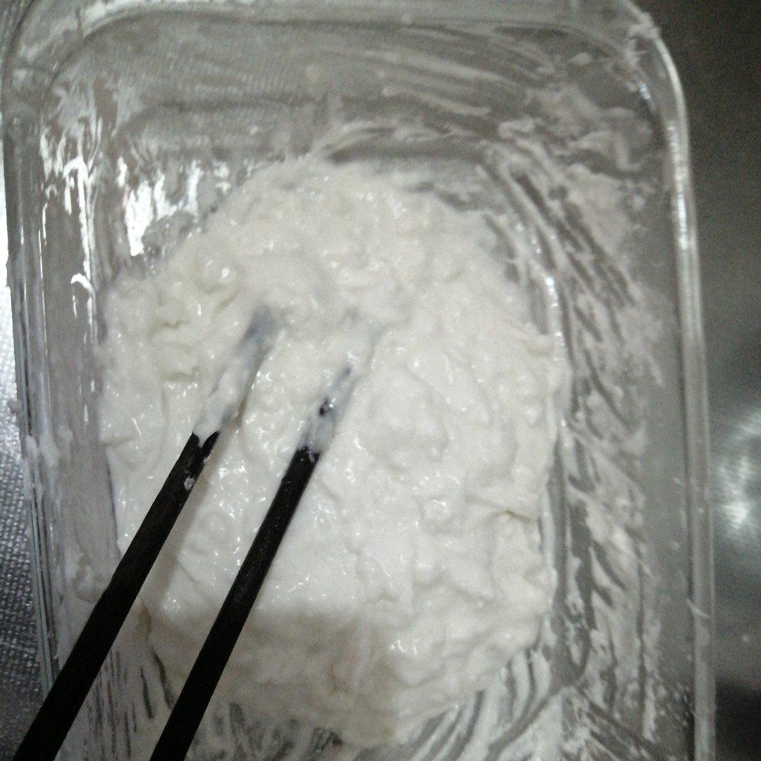 (解決木薯粉)全木薯粉版麻薯包