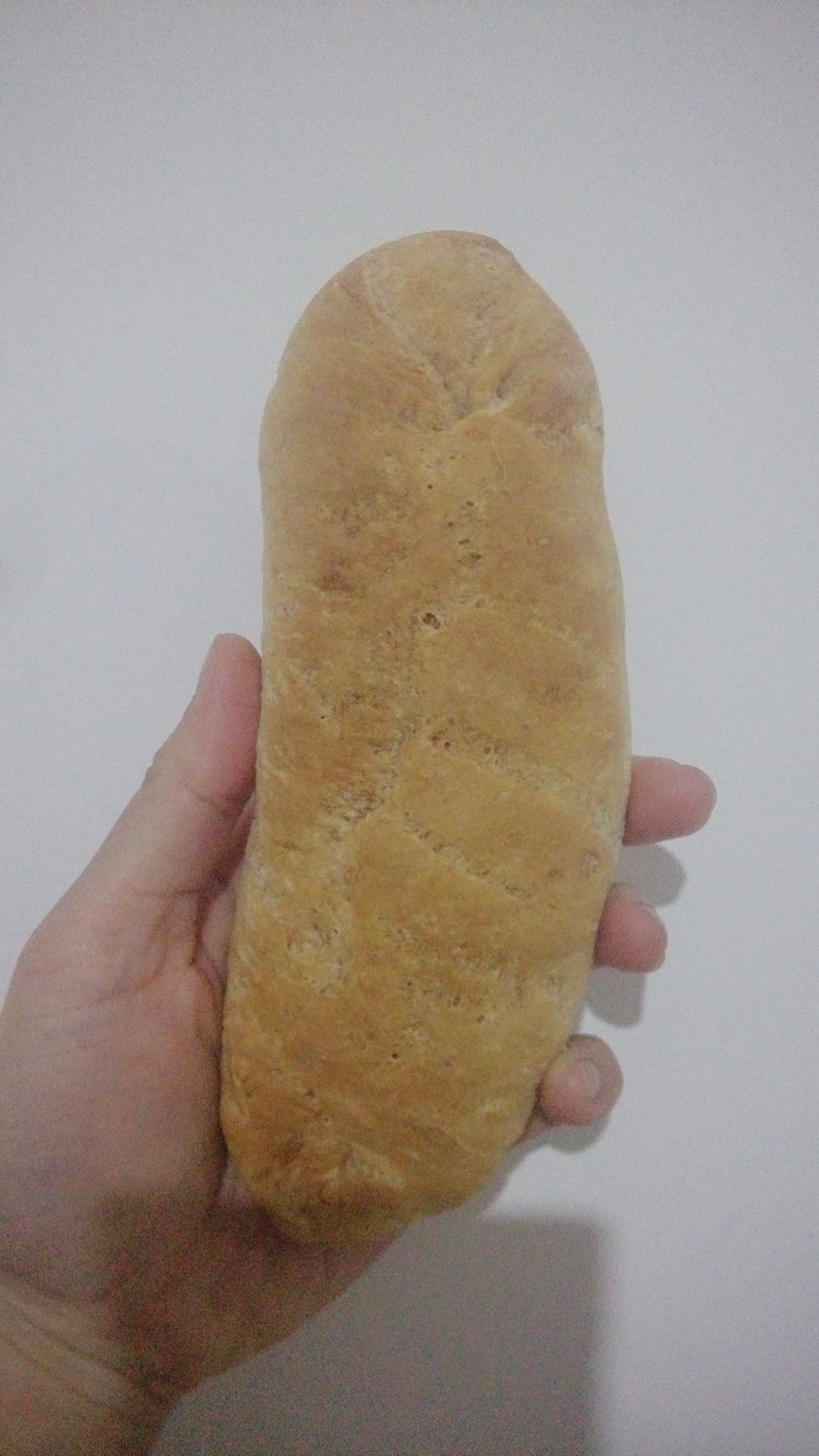 营养健康法棍面包