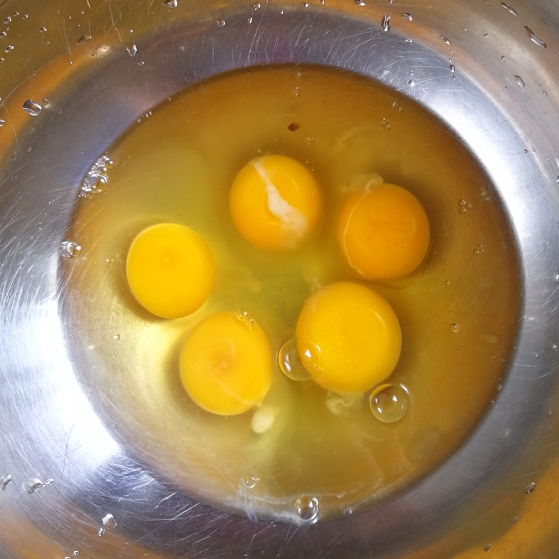 创意菜，炒鸡蛋的最高境界，糖醋鸡蛋的做法 步骤1
