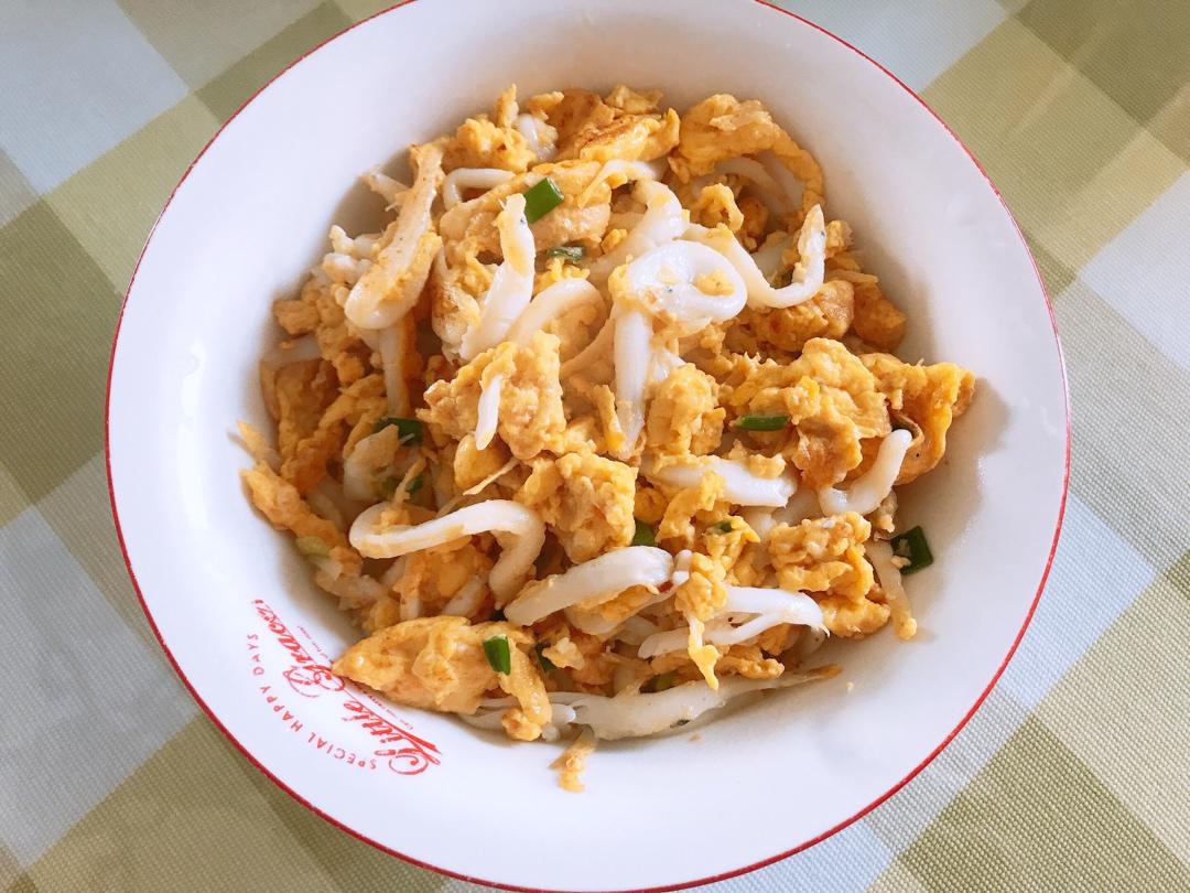 土豆鸡蛋饼
