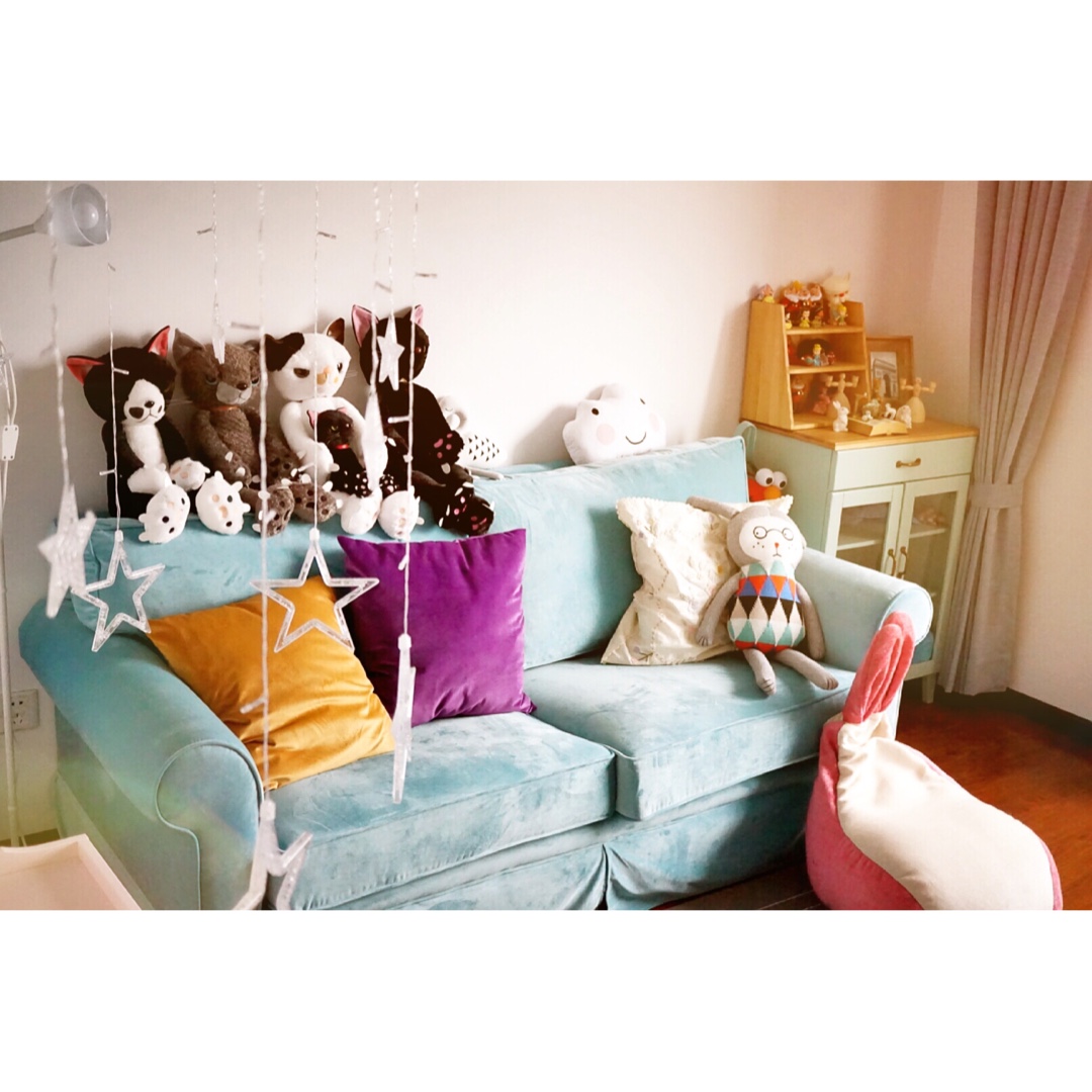 LAMOUR下午茶时光