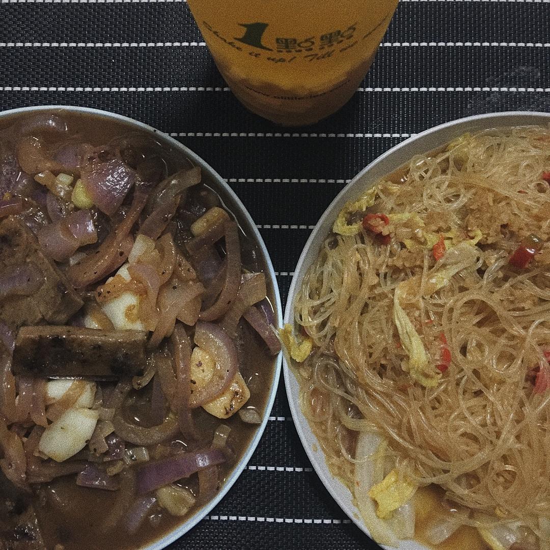 蒜蓉粉丝娃娃菜