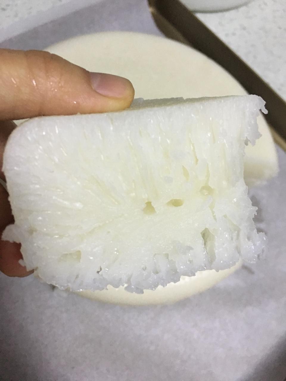 发糕(糖糕)