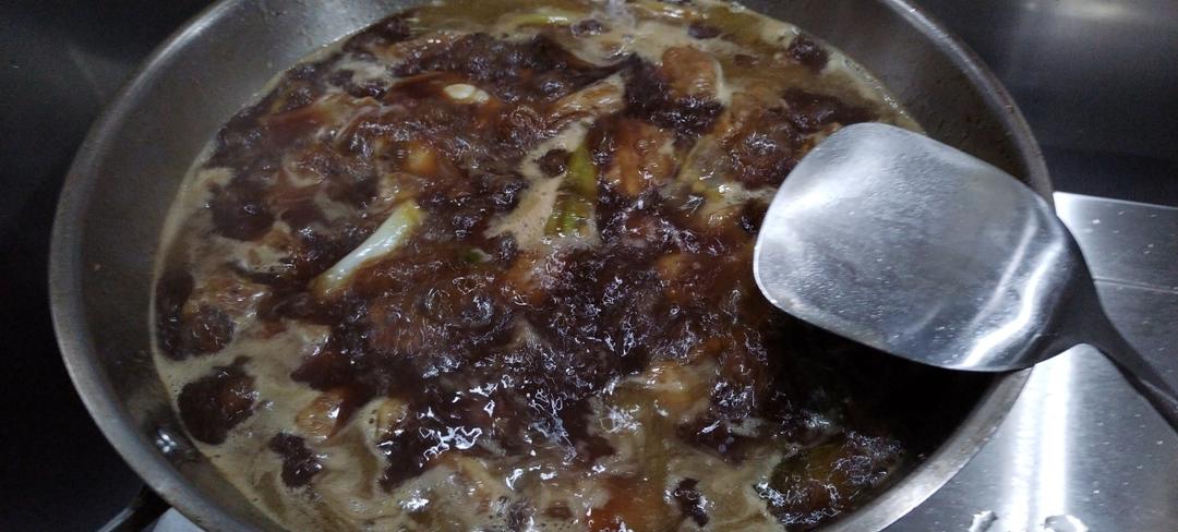 零失败的“糖醋排骨”黄金配比酱汁