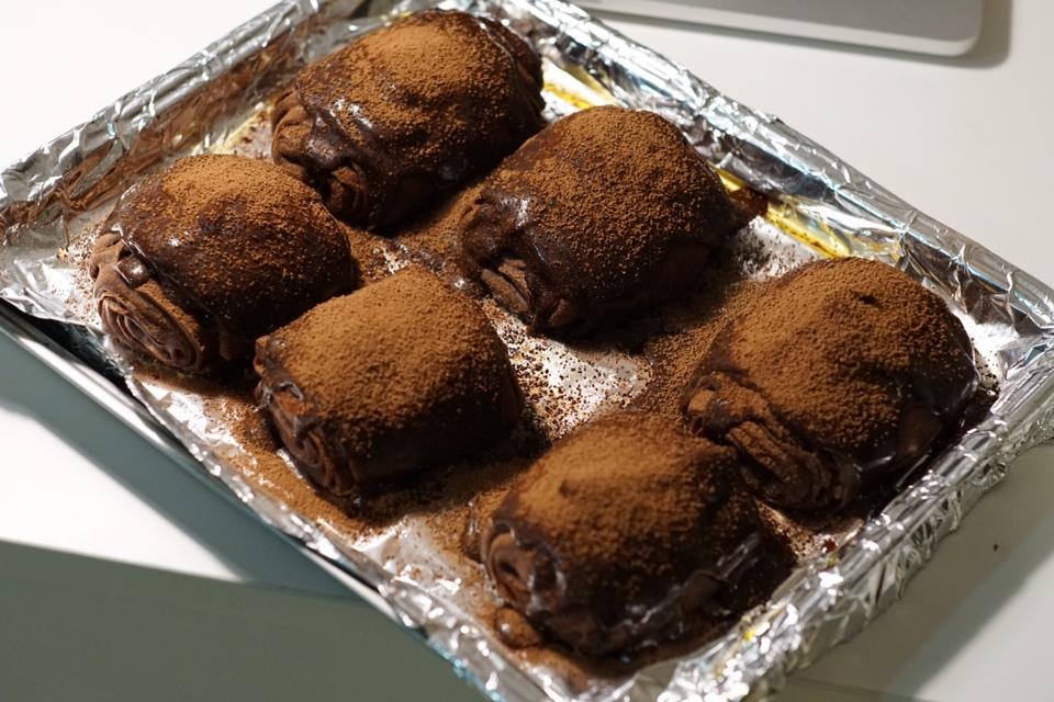 三里屯脏脏包-【附视频】