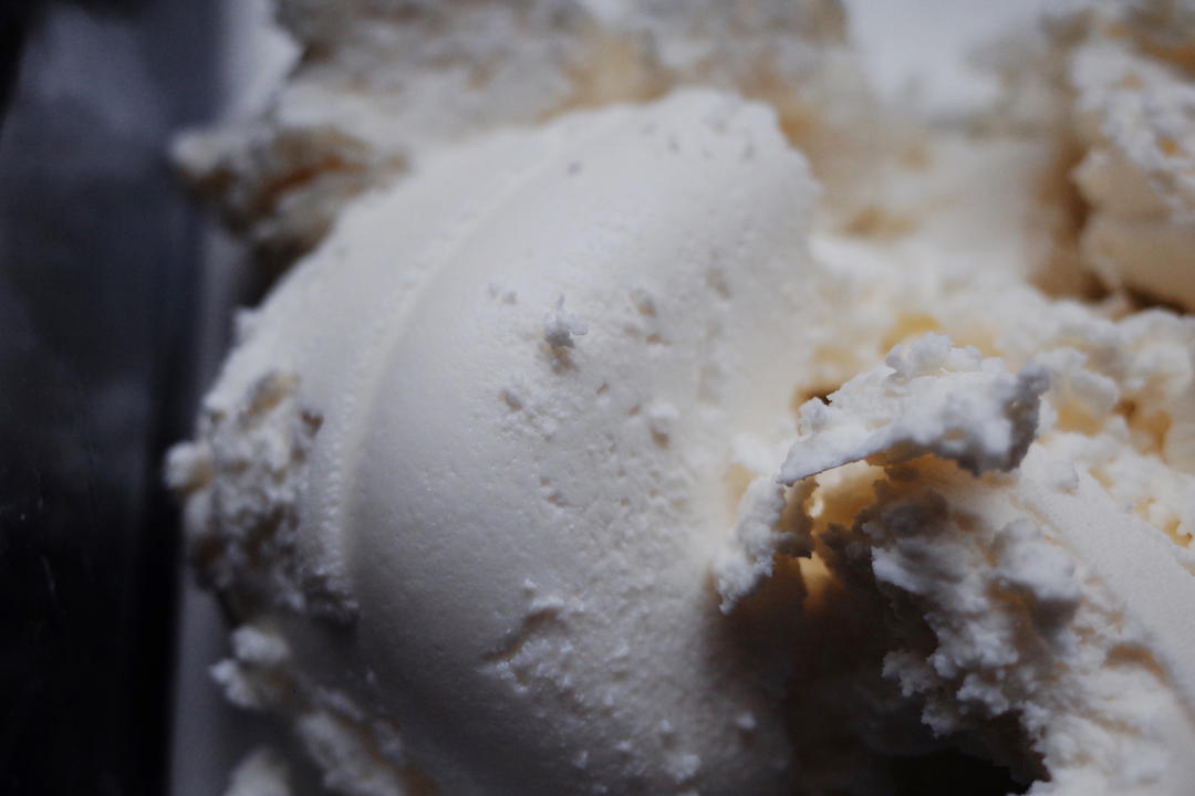 自制茅屋奶酪+快手吃法推荐（cottage cheese）丨健康·零食