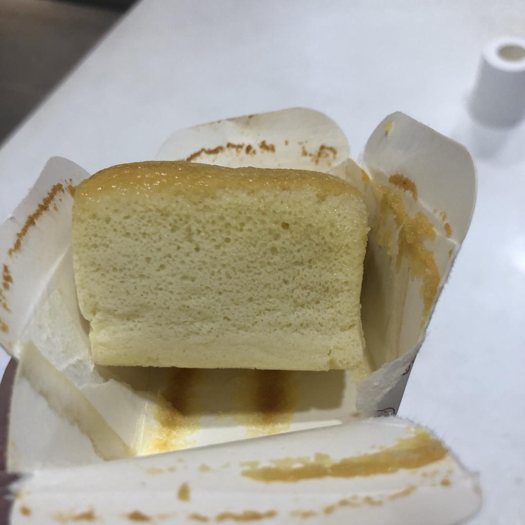 6寸酸奶蛋糕（轻芝士蛋糕口感）