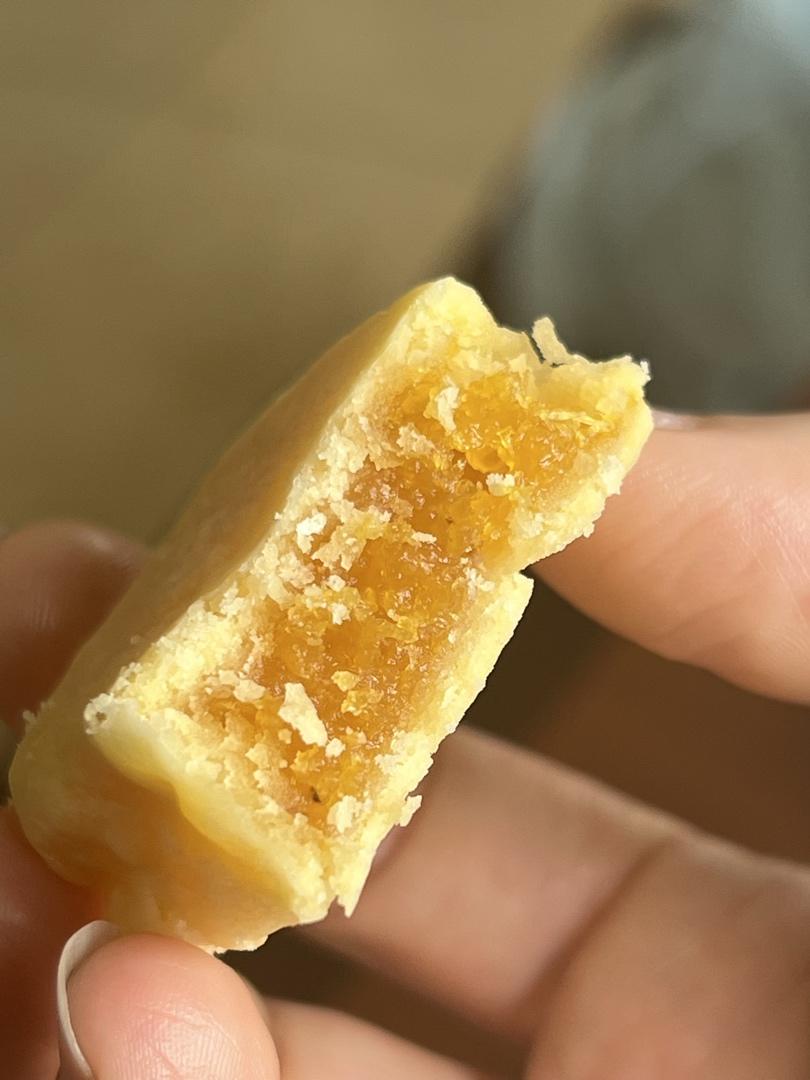 凤梨🍍馅儿