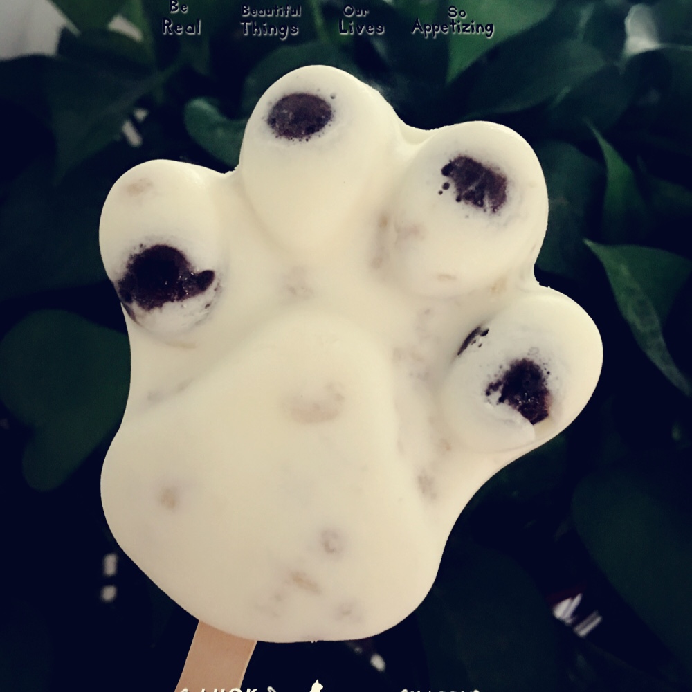 【雪糕图片】阳光_棒棒糖_下厨房