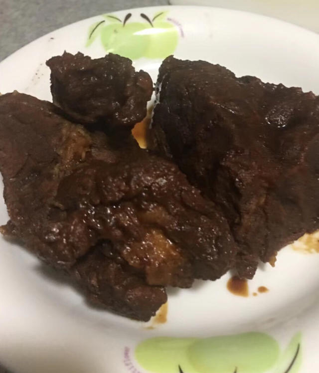 【美善品】卤牛腱子