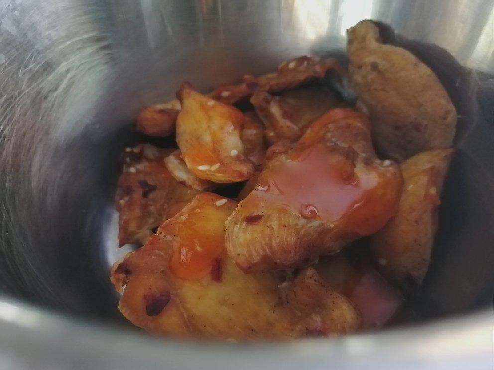 迄今为止最好吃的减肥餐，香煎鸡胸肉