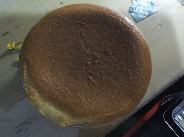 美味轻芝士蛋糕 挡不住的诱惑