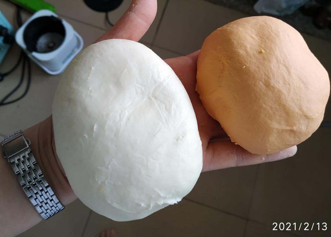 独家饺子馅料 让你从此爱上吃馅（包子同用）