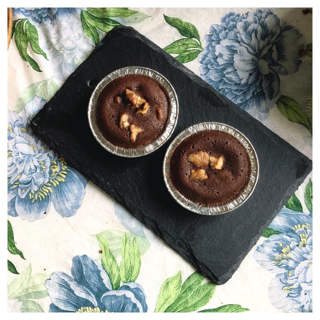 PH大师的布朗尼