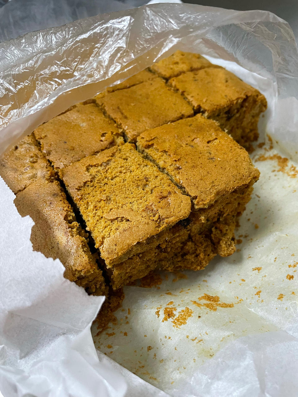 比五道口枣糕王还好吃的枣糕