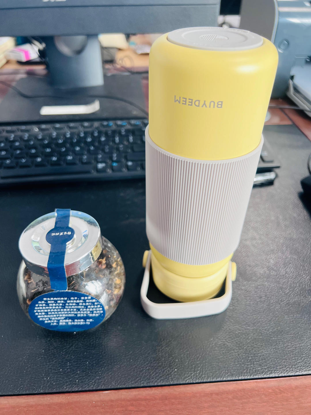 橙香鸡蛋杯【5-6月北鼎养生壶食谱】