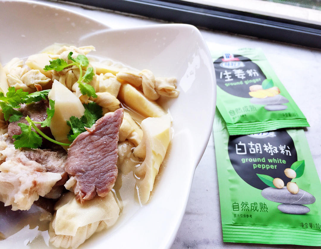 腌笃鲜