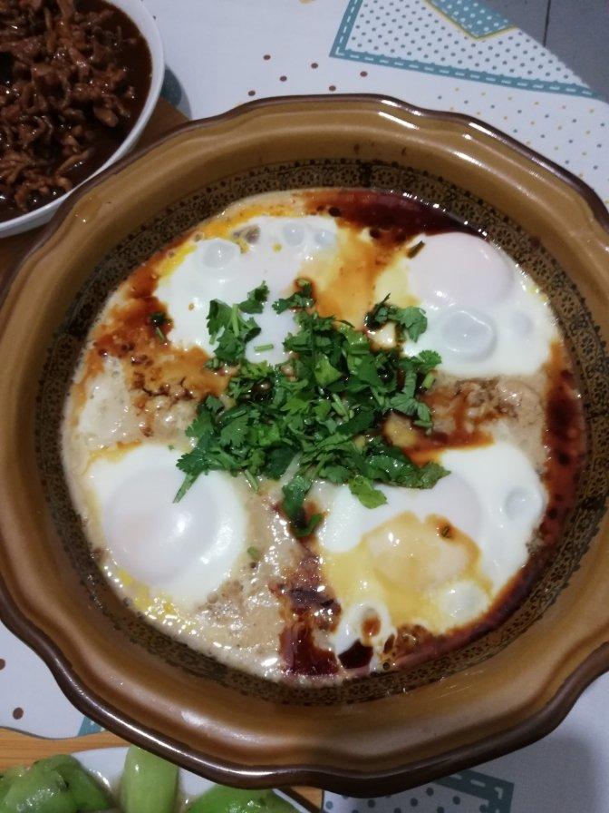 芳华豆腐抱鸡蛋