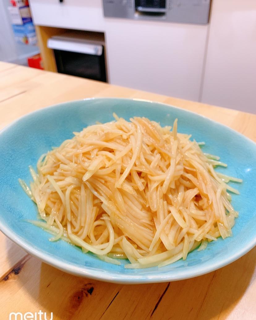 思厨房那些事儿