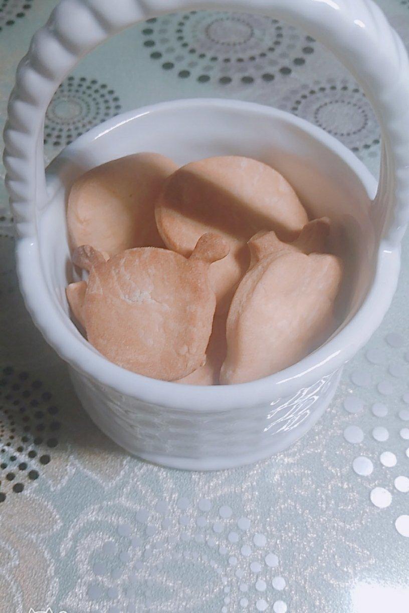 玛格丽特小饼干