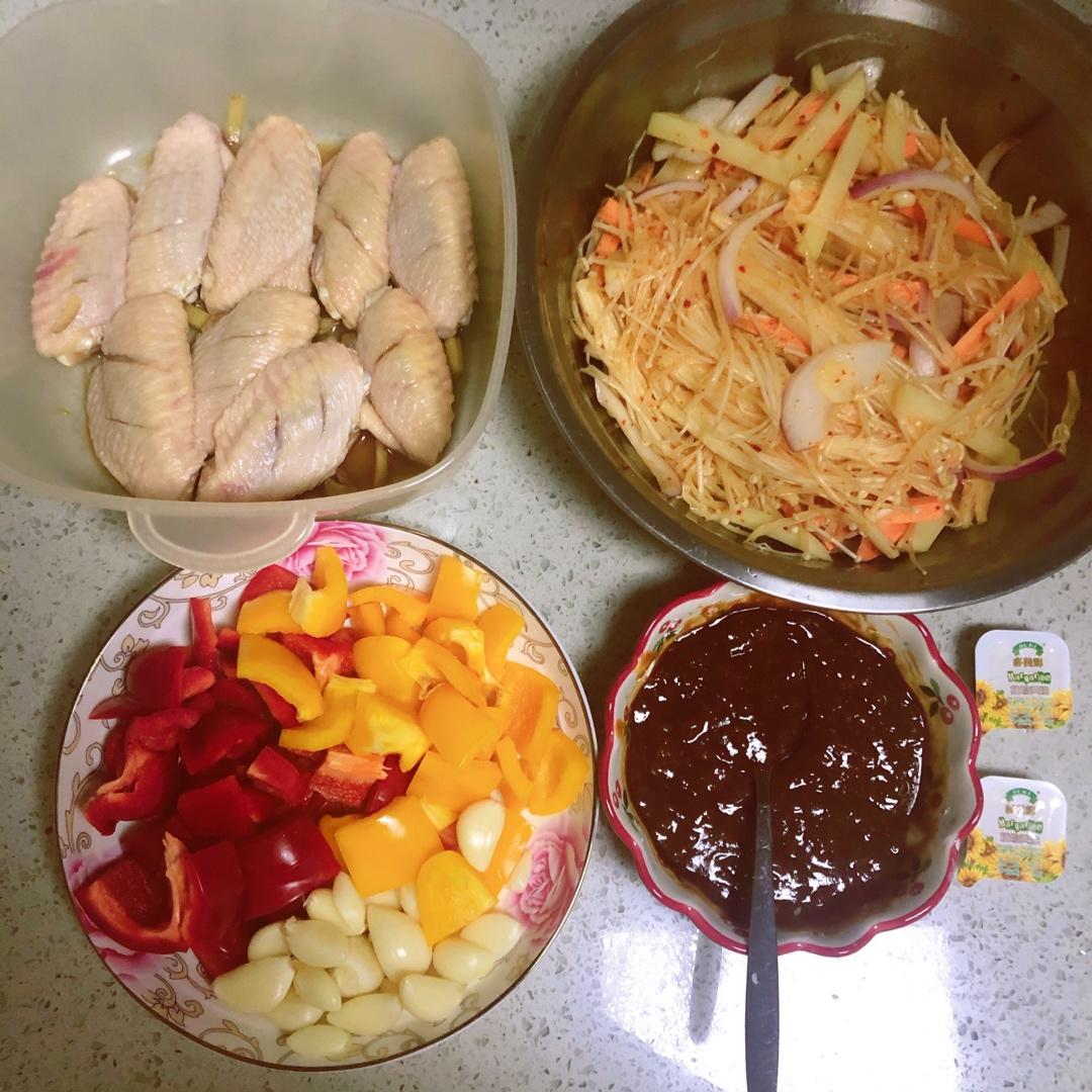 三汁焖锅（媲美黄记煌）图片详细介绍说明