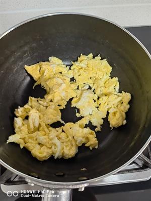 鲜汤--海带鸡蛋豆腐汤的做法 步骤2