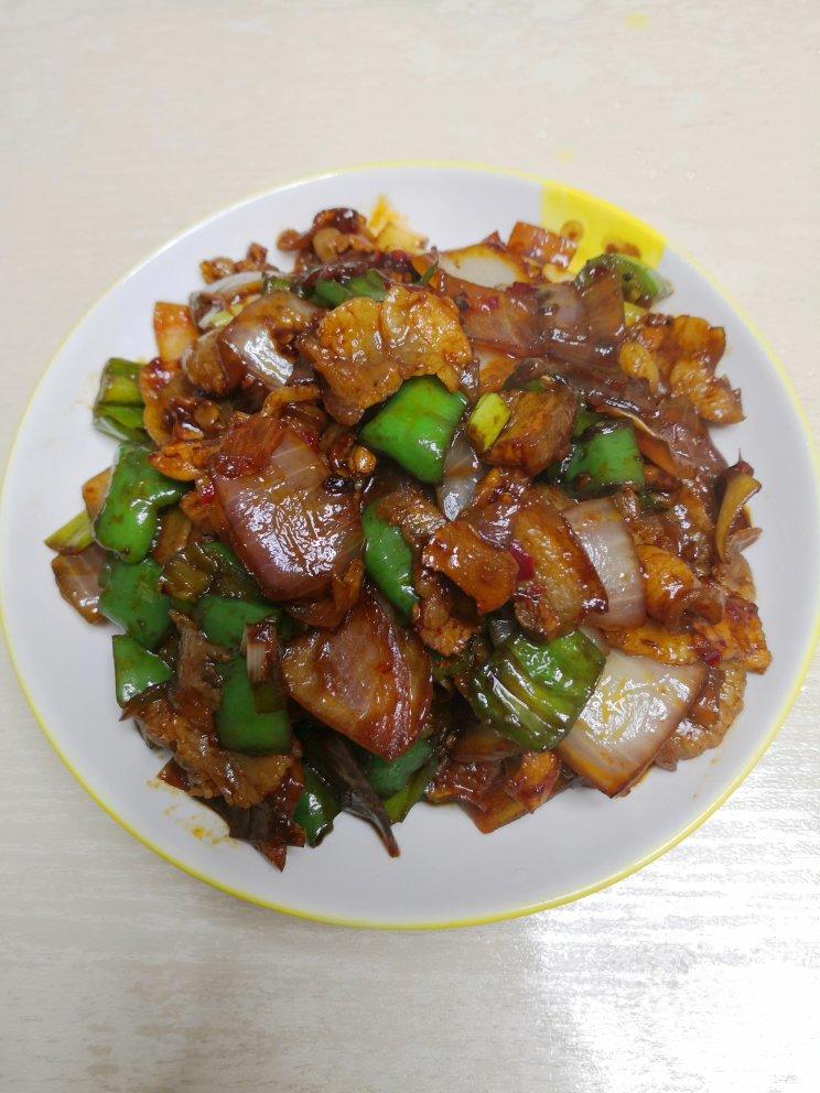 家常回锅肉，零失败