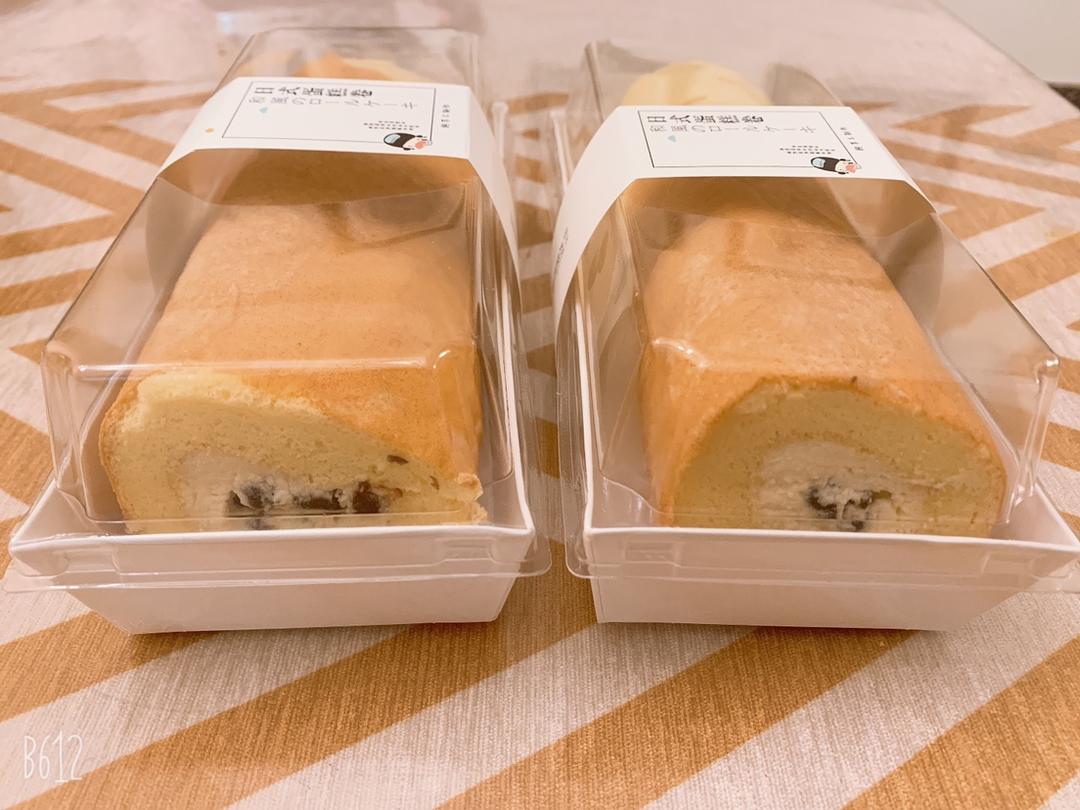 大金盘蛋糕胚+草莓盒子 | 海氏C76烤箱
