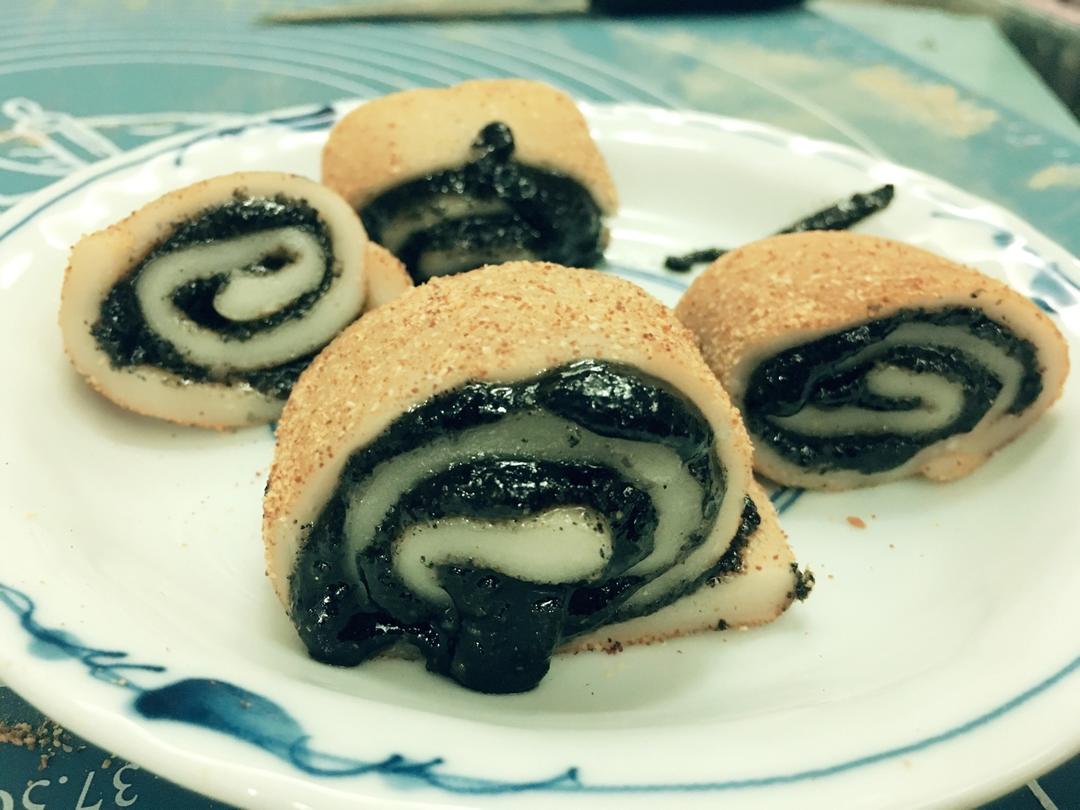 驴打滚