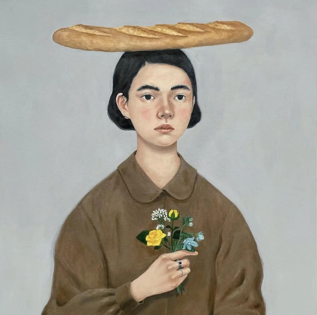 兔仔牙