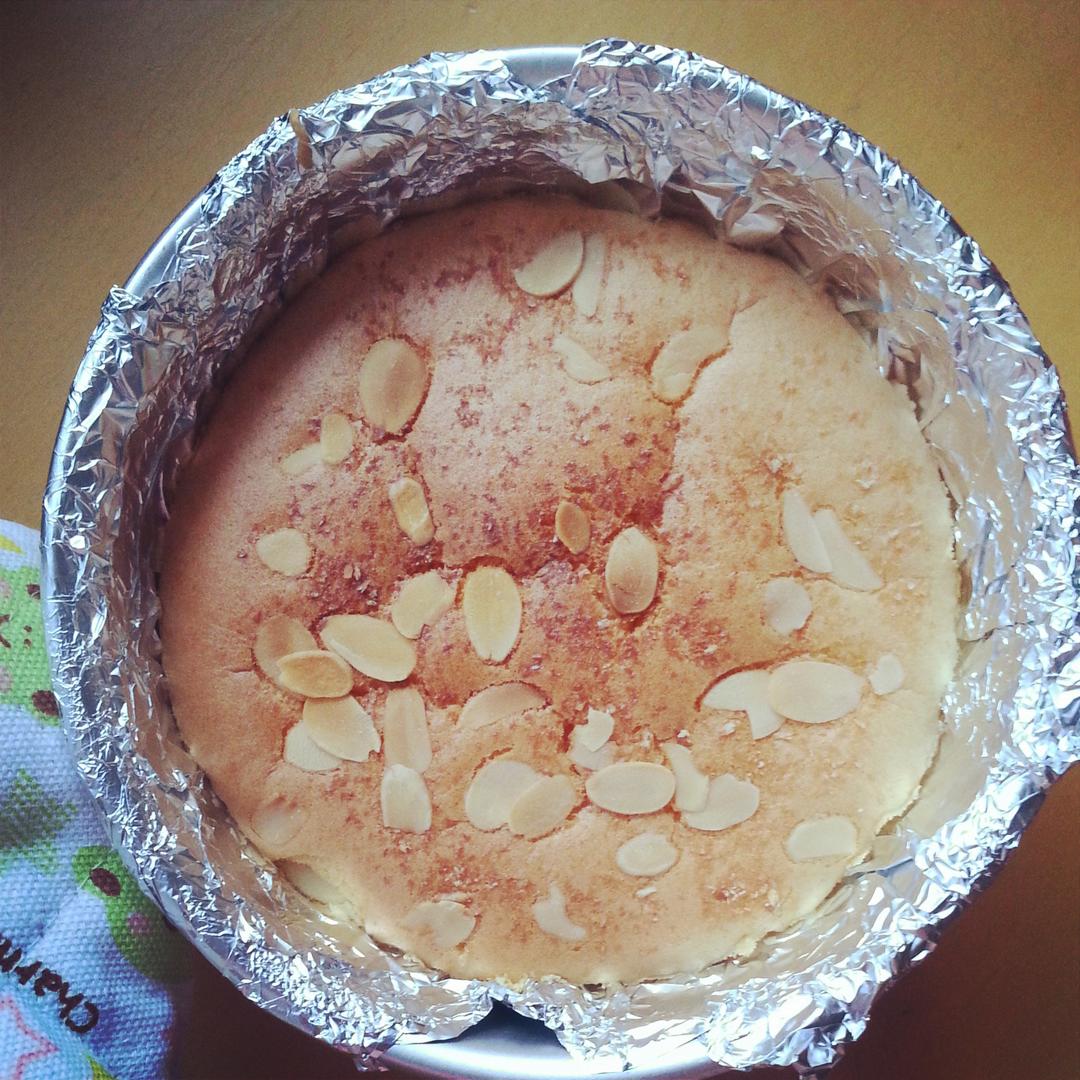 Apple Tart（苹果塔）