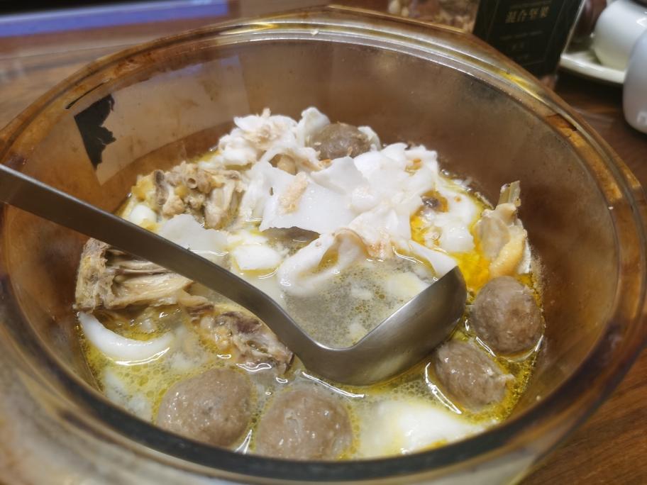 椰子鸡