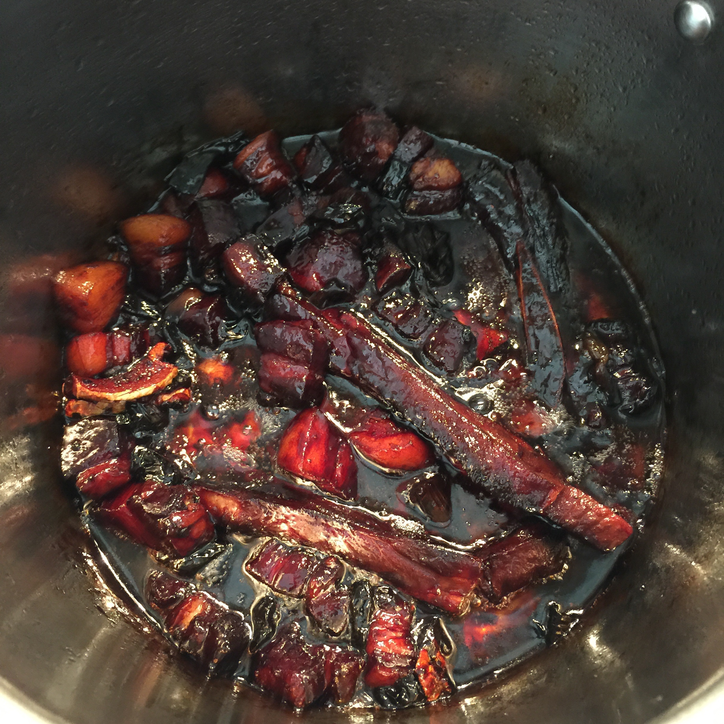 堂妈金牌红烧肉