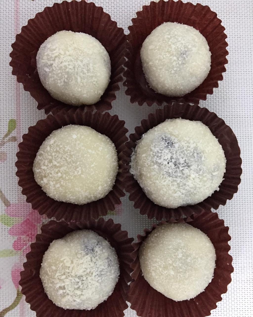 糯米糍