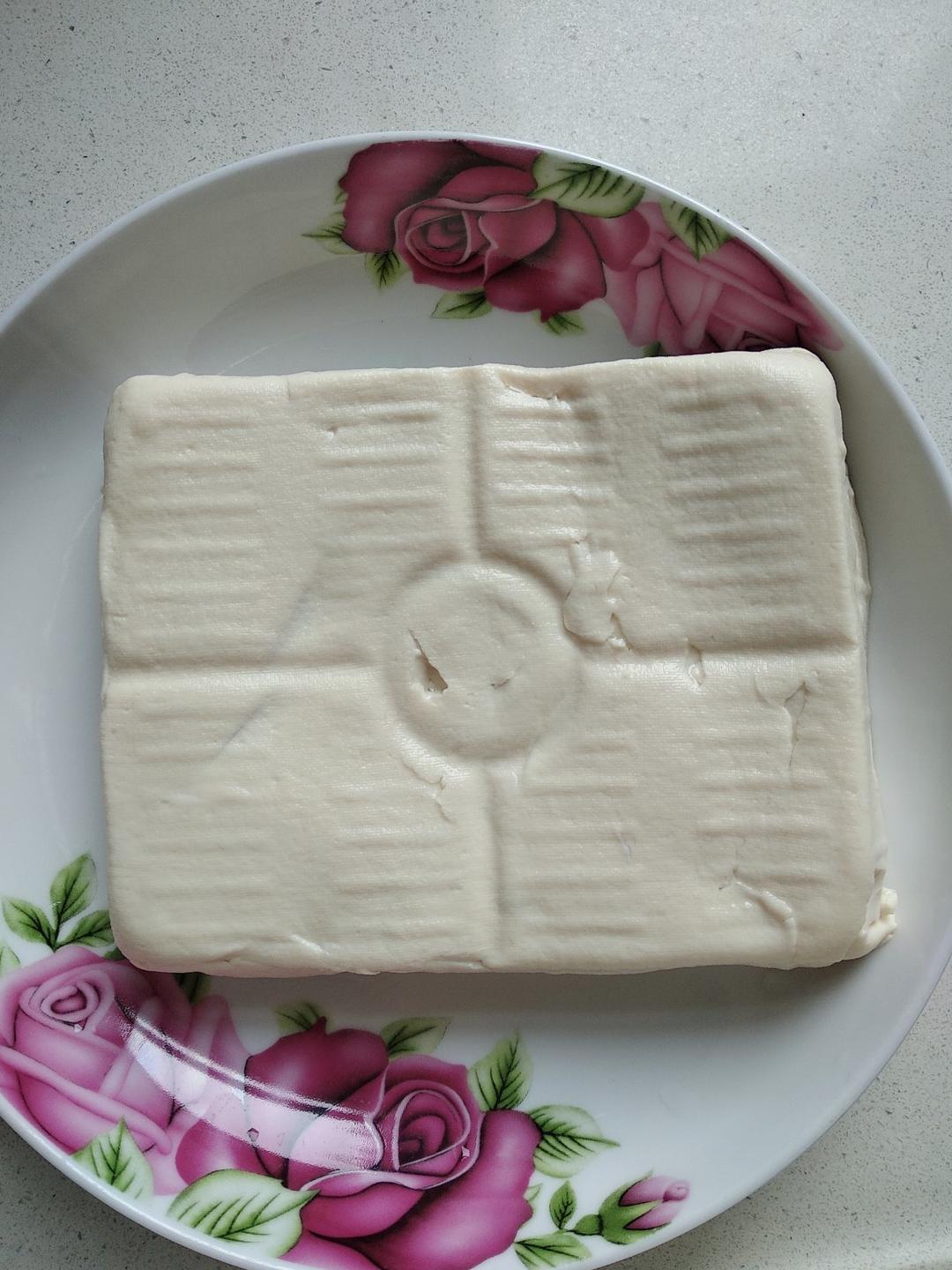 自制超嫩豆腐脑（豆腐花）