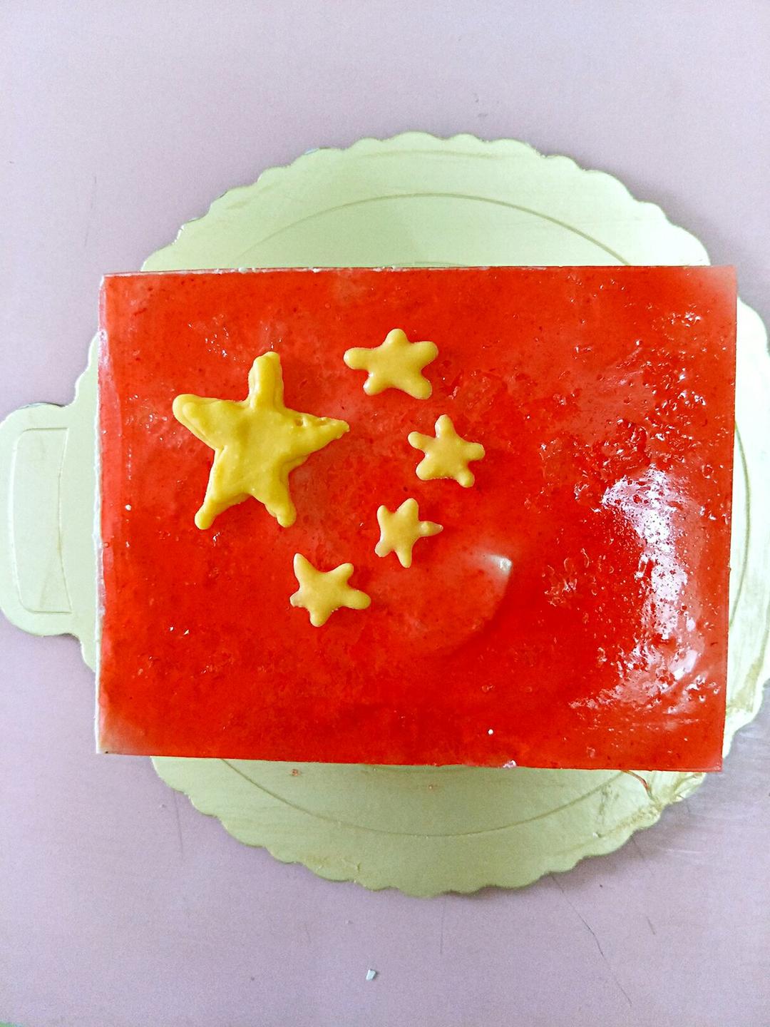 慕斯蛋糕-镜面蛋糕淋面（已实验多次）