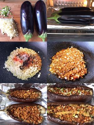 烤肉串(烧烤大全)的做法 步骤3