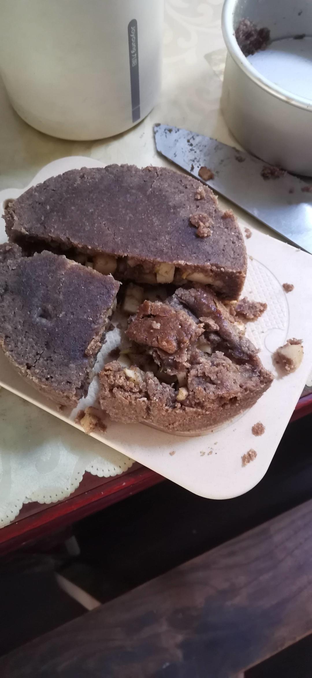 经典蓝莓派🫐Classic Blueberry pie