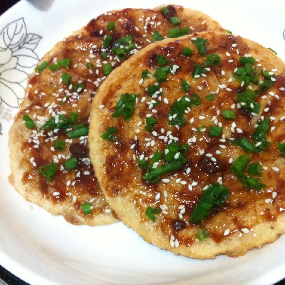 土家酱香饼