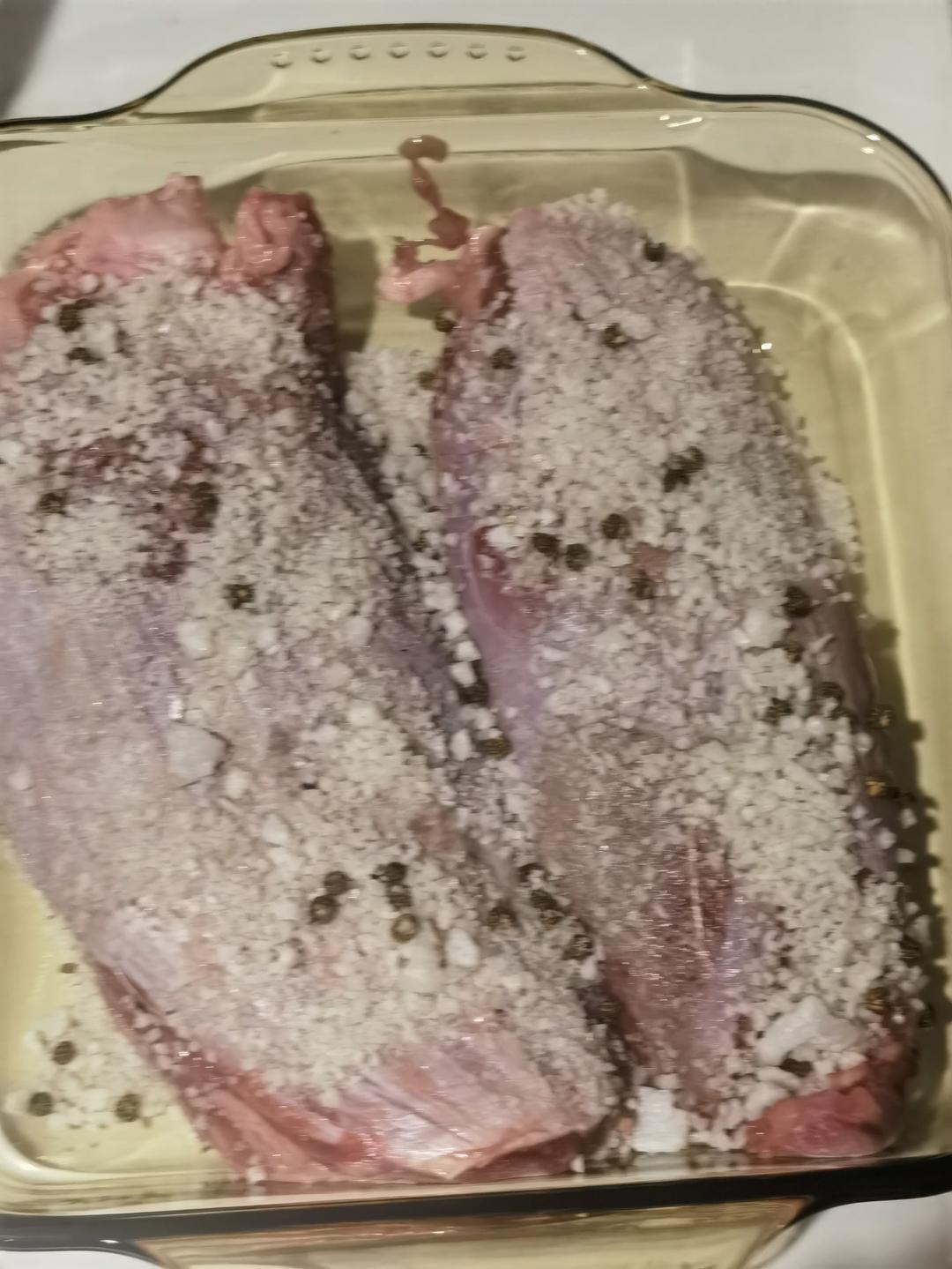 极简·古法｜酱牛肉·卤牛肉·牛腱子｜卡卡爸·不藏私