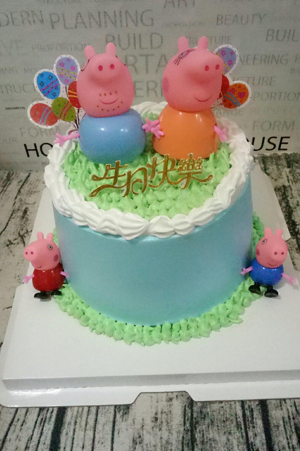 记录🎂🍰的日志