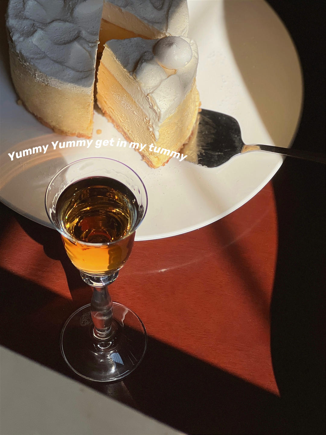 超快手零失败【榴莲芝士蛋糕】-一甜精选配方