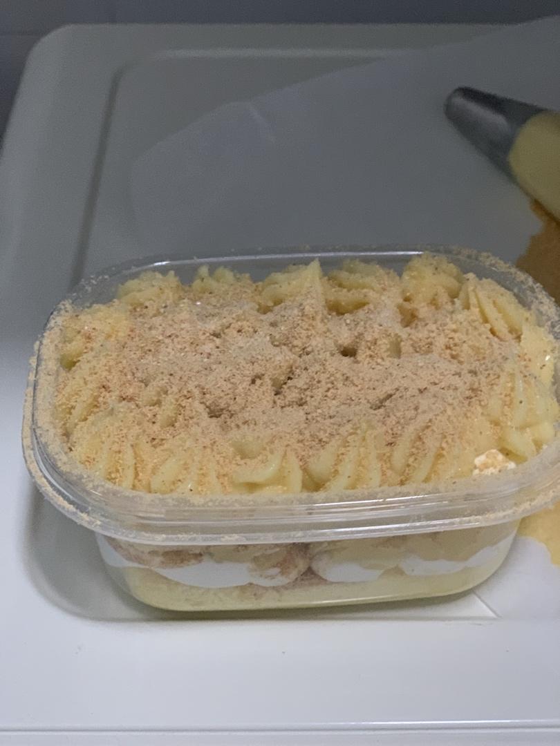 一次成功的豆乳盒子