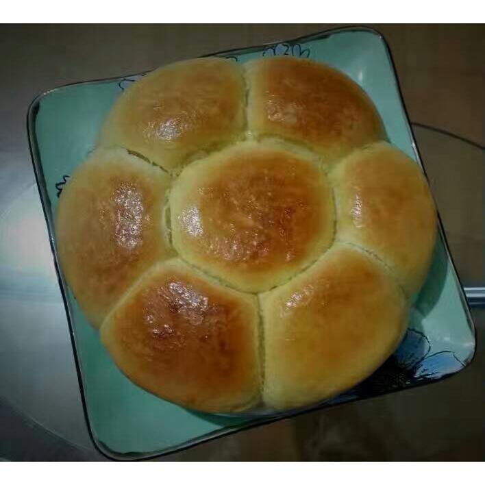 老酸奶面包