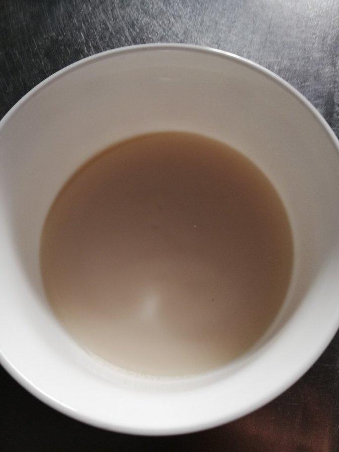 自炼猪油
