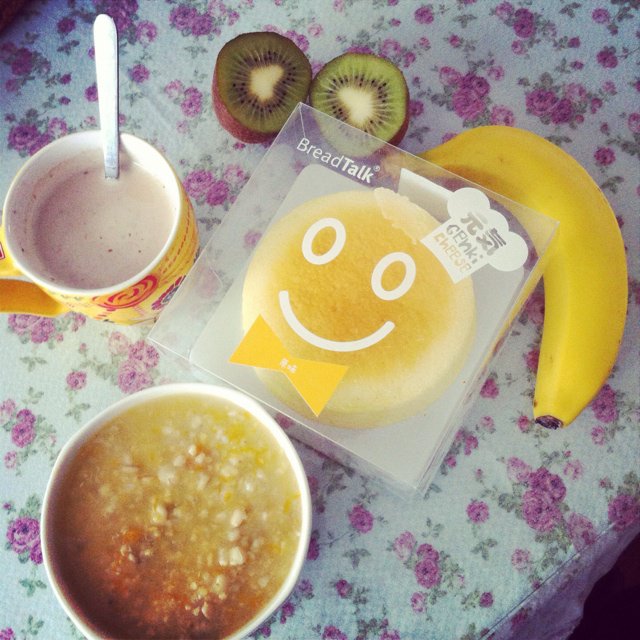 iCy的Frühstück炒炒炒鸡