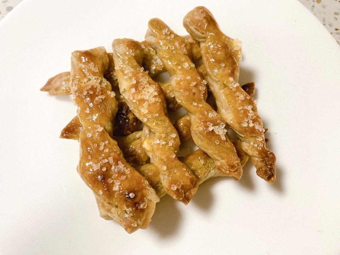 手抓饼的神仙做法