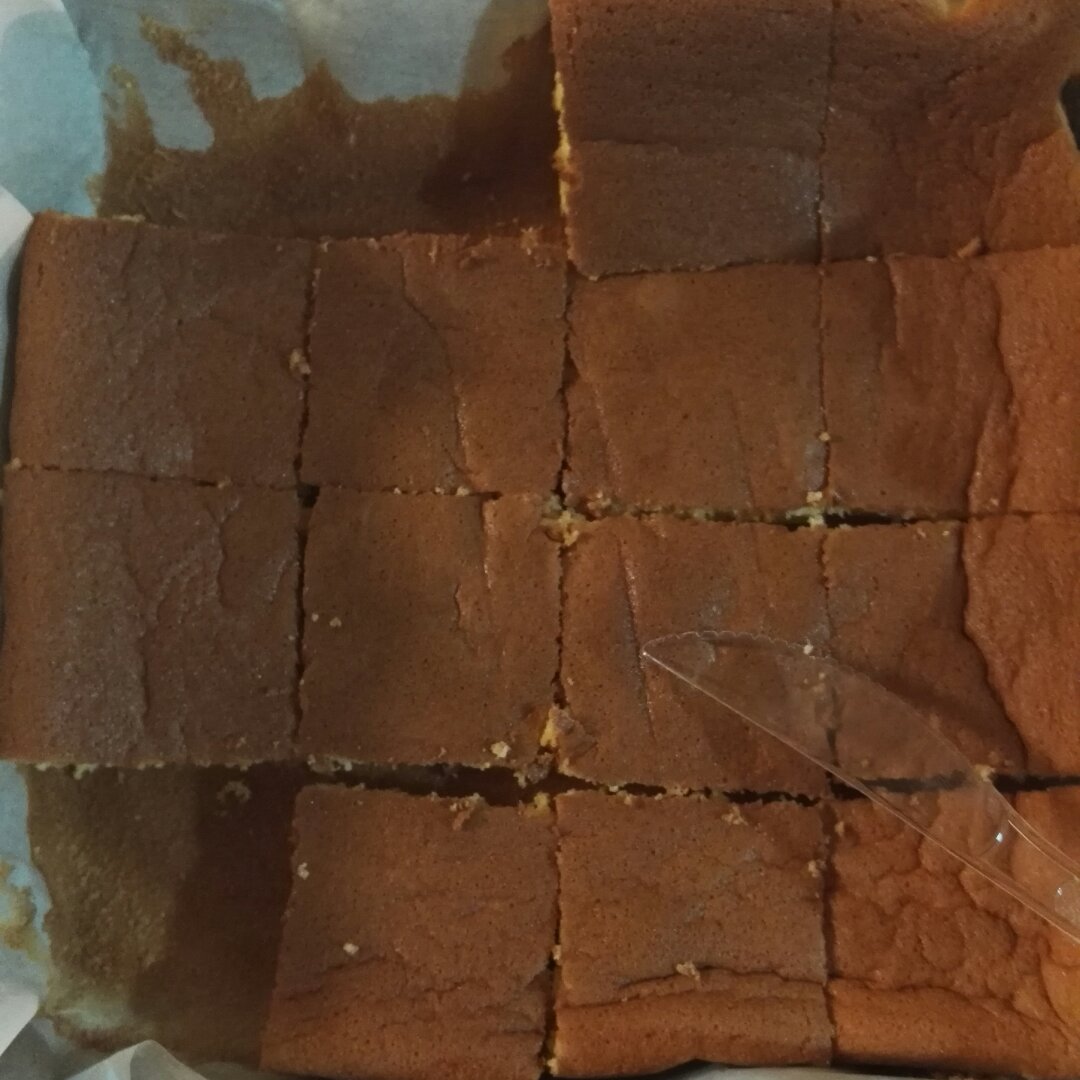 经典小山蛋糕卷